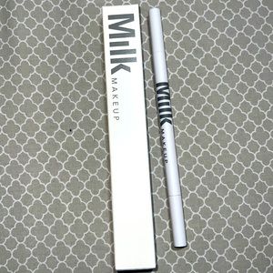 New MILK make up Longware gel eyeliner in PTO